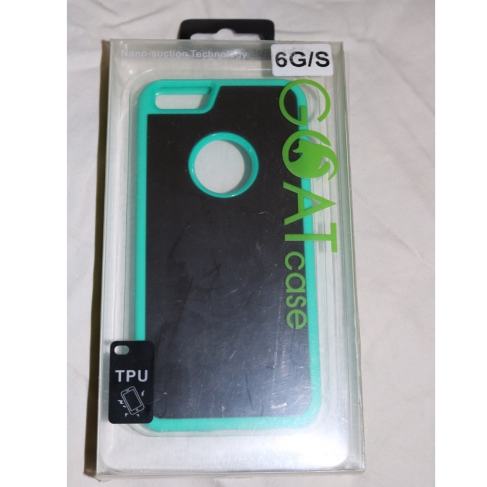 GOAT Case for IPhone 6S